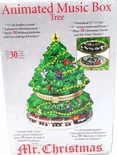 Musical tree mr. for sale  Graham