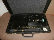 Carretel de pesca Daiwa Executive Travel Pack RG1350 e vara de grafite SK-52BP comprar usado  Enviando para Brazil