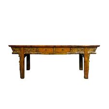 Chinese vintage distressed for sale  San Mateo