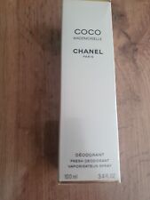 Coco mademoiselle chanel d'occasion  Herrlisheim-près-Colmar