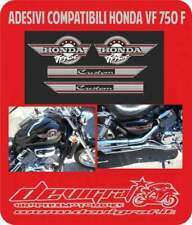 Kit adesivi honda usato  Sarno