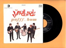 45gg the yardbirds usato  Bari