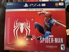 man spider ps4 pro edition for sale man spider ps4 pro edition for sale Dayton