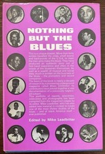 Nothing blues mike for sale  LONDON