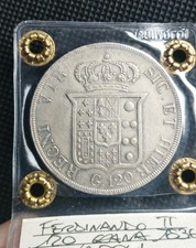 120 grana 1836 usato  Pescara