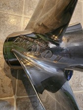 Mercury marine bravo for sale  Shelton