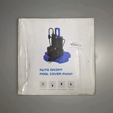 Auto pool cover for sale  Birmingham