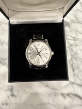 Montblanc time walker for sale  Ramsey