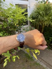Seiko presage brown for sale  LEICESTER
