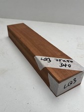 Planed mahogany sapele for sale  PENRITH