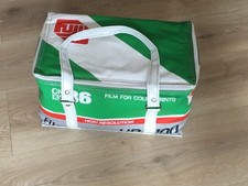 Vintage promotion fuji for sale  HULL