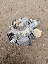 Pierburg carburettor 178 for sale  ST. LEONARDS-ON-SEA