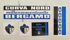 Autocollants curva nord d'occasion  Carcassonne