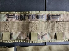 Brute belt weight for sale  Mesa