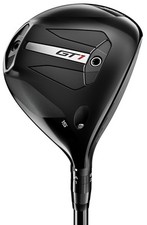 Taco de golfe Titleist GT1 15* 3 madeira grafite extra rígido perfeito estado, usado comprar usado  Enviando para Brazil