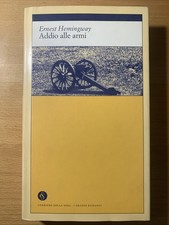 Addio alle armi usato  Castiglione delle Stiviere