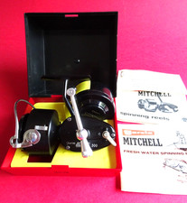 Superb unfished boxed for sale  NEWPORT