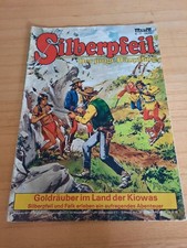 Silberpfeil 77 gebraucht kaufen  Rödinghausen