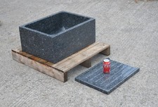 Marble granite belfast for sale  TAUNTON