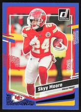Skyy moore 2023 for sale  Portage