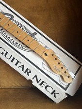 Fender telecaster neck for sale  CARDIFF