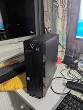 Acer aspire 885 for sale  WEST MOLESEY