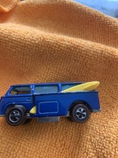 hot wheels beach bomb for sale  SLOUGH