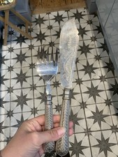 Giant antique silver for sale  SALE