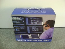 Oossxx wireless security for sale  Salem