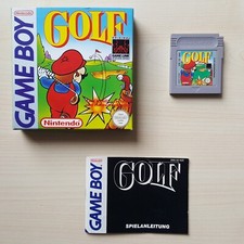 Mario golf anleitung gebraucht kaufen  Stuttgart