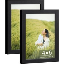 Pack black 4x6 for sale  New York