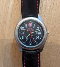 Wenger leica minilux for sale  LONDON