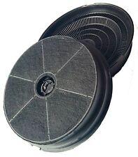 Two cda charcoal for sale  UK