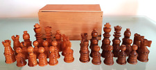 Set scacchi vintage usato  Italia