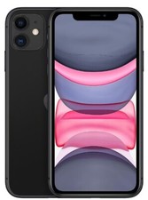 Iphone noir débloqué d'occasion  Wattignies