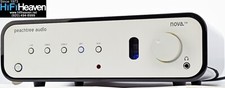 Peachtree audio nova125 for sale  Green Bay