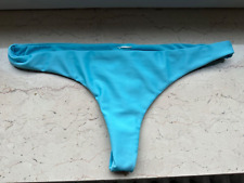 Bikinihose string tanga gebraucht kaufen  Unterschleißheim