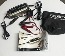 Ctek mxs 5.0 for sale  HASTINGS