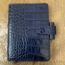 Vintage filofax mini for sale  SPALDING