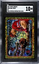 2024 topps chrome for sale  Saint Charles