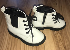 Girls boots size for sale  NEWPORT
