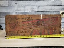 Antique vintage narragansett for sale  Cromwell