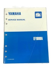 Yamaha oem ef1000a for sale  Riverside