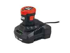 Parkside batterie chargeur d'occasion  Templeuve