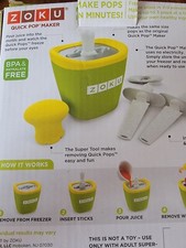 Zoku single quick for sale  Morganville