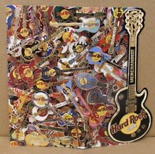 Dubai hard rock for sale  Milford