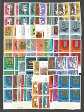 Timbres anciens neufs d'occasion  Lyon VI