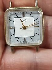 Parti orologio meccanico usato  Anzio