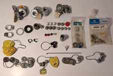 Vintage bike parts for sale  Sioux Falls