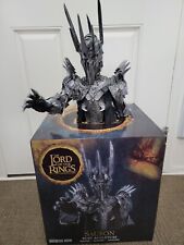 Sauron bust nemesis for sale  Huntsville